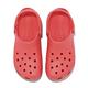 Crocs 洞洞鞋 Classic Clog 男鞋 女鞋 西瓜紅 經典克駱格 涼拖鞋 卡駱馳 100016VT product thumbnail 7