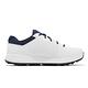 Skechers 高爾夫球鞋 Go Golf Elite-5 GF 男鞋 白 藍 防潑水 緩衝 高球 214065WNVB product thumbnail 3