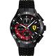 Scuderia Ferrari 法拉利 賽車急速計時手錶(FA0830696)-44mm product thumbnail 2