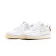 Nike Air Force 1 Low 女 白 彩虹 民族風 AF1 冰底 運動 休閒 休閒鞋 FN8918-111 product thumbnail 3