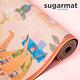 加拿大Sugarmat 頂級TPE瑜珈墊 (5mm)馬拉喀什 Marrakesh product thumbnail 6