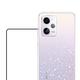T.G MI 紅米 Note 12 Pro 手機保護超值3件組(透明空壓殼+鋼化膜+鏡頭貼) product thumbnail 2