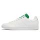 adidas 休閒鞋 Stan Smith 運動 男女鞋 海外限定 愛迪達 舒適 簡約 情侶穿搭 白 綠 FZ1952 product thumbnail 2