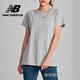 [New Balance]運動短袖上衣_女性_灰色_AWT11190AG product thumbnail 4