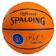 SPALDING NBA 球員球 快艇隊 保羅 Paul 籃球 7號 product thumbnail 2