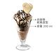 《Bormioli Rocco》高腳聖代玻璃杯(甜筒200ml) | 甜品杯 帕妃杯 冰淇淋杯 product thumbnail 3