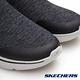 SKECHERS (男) 健走系列 GO Walk 4 - 54174BKGY product thumbnail 6