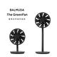 【BALMUDA】The GreenFan 風扇 深灰(EGF-1800-DK) product thumbnail 3