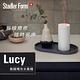 瑞士Stadler Form 無線香氛水氧機 浪漫燭光/可添加精油(Lucy) product thumbnail 3