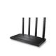 TP-Link Archer AX12 AX1500 Gigabit 雙頻4串流 WiFi 6 無線網路路由器(Wi-Fi 6分享器/支援VPN) product thumbnail 2
