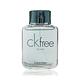 CK FREE 男性淡香水 50ml product thumbnail 2