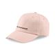 Puma 棒球帽 Sports Baseball Cap 粉紅 老帽 男女款 帽子 休閒 遮陽 鴨舌帽 02403604 product thumbnail 2