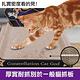 iCat 寵喵樂-星座喵星神 貓抓板(QQ52383) x 2入組(送iCat寵喵樂-LUCKY KITTY 貓煙盒薄荷棒木天蓼 40g±5g*1盒) product thumbnail 4