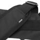 Puma 行李袋 Challenger S 黑 白 置鞋隔層 肩背 手提 運動包 訓練 男女款 07953001 product thumbnail 9