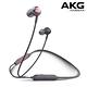 AKG Y100 Wireless 四色可選 無線藍牙 耳道式耳機 product thumbnail 5