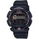 CASIO卡西歐 G-SHOCK 復刻經典時尚耐衝擊構造電子手錶(DW-9052GBX-1A4) product thumbnail 2