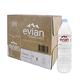 Evian 依雲 天然礦泉水(1500mlx12瓶/箱) product thumbnail 2