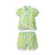 baby童衣 套裝 蕾絲造型和服上衣+短褲 80073 product thumbnail 10