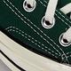 Converse Chuck Taylor All Star'70 男鞋 女鞋 綠色 新製 低筒 1970 三星標 168513C product thumbnail 7