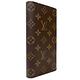 LOUIS VUITTON 原花紋對開長夾 BRAZZA M66540 product thumbnail 3