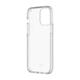 【美國INCIPIO】iPhone 13 Pro Max 6.7吋 雙層防護手機防摔保護殼-透明 product thumbnail 7