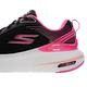 SKECHERS 女鞋 慢跑系列 GO RUN MAX CUSHIONING HYPER BURST - 129293BKHP product thumbnail 8