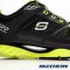 SKECHERS(男)SRR PRO RESISTANCE-999738BKLM product thumbnail 5