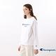 Champion WomenUSA Logo長袖Tee(白色) product thumbnail 4