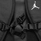 Nike 後背包 Jordan Velocity 大容量 筆電 鞋層 包包 雙肩背 JD2343015AD-002 product thumbnail 7