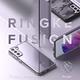 【Ringke】三星 Samsung Galaxy S21 FE 5G 6.4吋 [Fusion] 防撞手機保護殼 product thumbnail 3