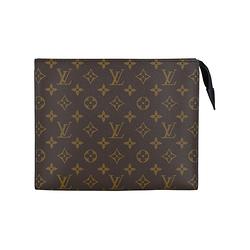 M50154 Louis Vuitton 2015 Monogram Delightful PM - Beige