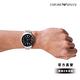 Emporio Armani Renato 義式品味現代簡約手錶 銀色不鏽鋼鍊帶 43MM AR11181 product thumbnail 5