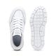 【PUMA官方旗艦】Mayze Stack Luxe Wns 休閒運動鞋 女性 38985311 product thumbnail 4