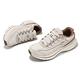 Skechers 慢跑鞋 Go Run Consistent 2-Draft 女鞋 象牙白 棕 緩衝 回彈 運動鞋 128612TPBR product thumbnail 8