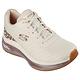 Skechers Arch Fit Element Air [149846NAT] 女 休閒鞋 豹紋 氣墊 支撐 米 product thumbnail 5