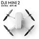 DJI Mini 2 空拍機 暢飛套裝版 + 1年版Care隨心換 (公司貨) product thumbnail 5