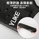 Yuke 輕薄磨砂內裏防滑成人兒童泳帽 product thumbnail 5