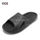 adidas 拖鞋 Adicane Slide 黑 全黑 男鞋 女鞋 緩震 舒適腳感 一體成型 愛迪達 HQ9915 product thumbnail 7