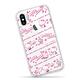Hello Kitty iPhone 7/8 Plus 彩繪水鑽手機空壓殼 - 天真 product thumbnail 2