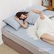 絲薇諾 3D AIR 涼感床包涼蓆組 單人加大3.5尺 product thumbnail 15