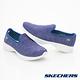 SKECHERS (女) 健走系列 GO WALK 4 - 14922PRMT product thumbnail 4