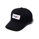 XLARGE PATCHED TRUCKER CAP 棒球帽-黑 product thumbnail 2