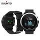 SUUNTO 3 Fitness 保持健康與活力生活的體適能運動腕錶 (經典黑) product thumbnail 5