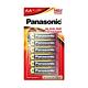 Panasonic大電流鹼性電池3號12入 product thumbnail 3