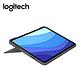 羅技 logitech Combo Touch 鍵盤保護殼附觸控式軌跡板 product thumbnail 6