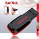 SanDisk 晟碟 [高CP值] 32GB Cruzer Blade USB 隨身碟(原廠5年保固 輕巧鋒型碟) product thumbnail 4