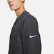 NIKE 外套 男款 夾克 鋪棉外套 AS M NSW PADDED JKT 黑 FB1909-060 product thumbnail 4