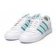 K-SWISS Court Lite CMF時尚運動鞋-女-白/綠 product thumbnail 7