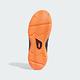 adidas 籃球鞋 男鞋 運動鞋 包覆 緩震 DAME CERTIFIED 2 黑橘 IE7791 (8558) product thumbnail 3