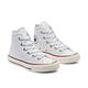 CONVERSE CHUCK 70 1970 HI 高筒 休閒鞋 童鞋 中大童 白色 368984C product thumbnail 2